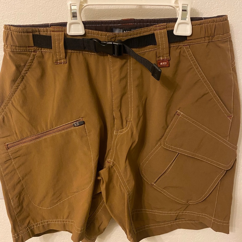 REI Shorts - Women's size 8